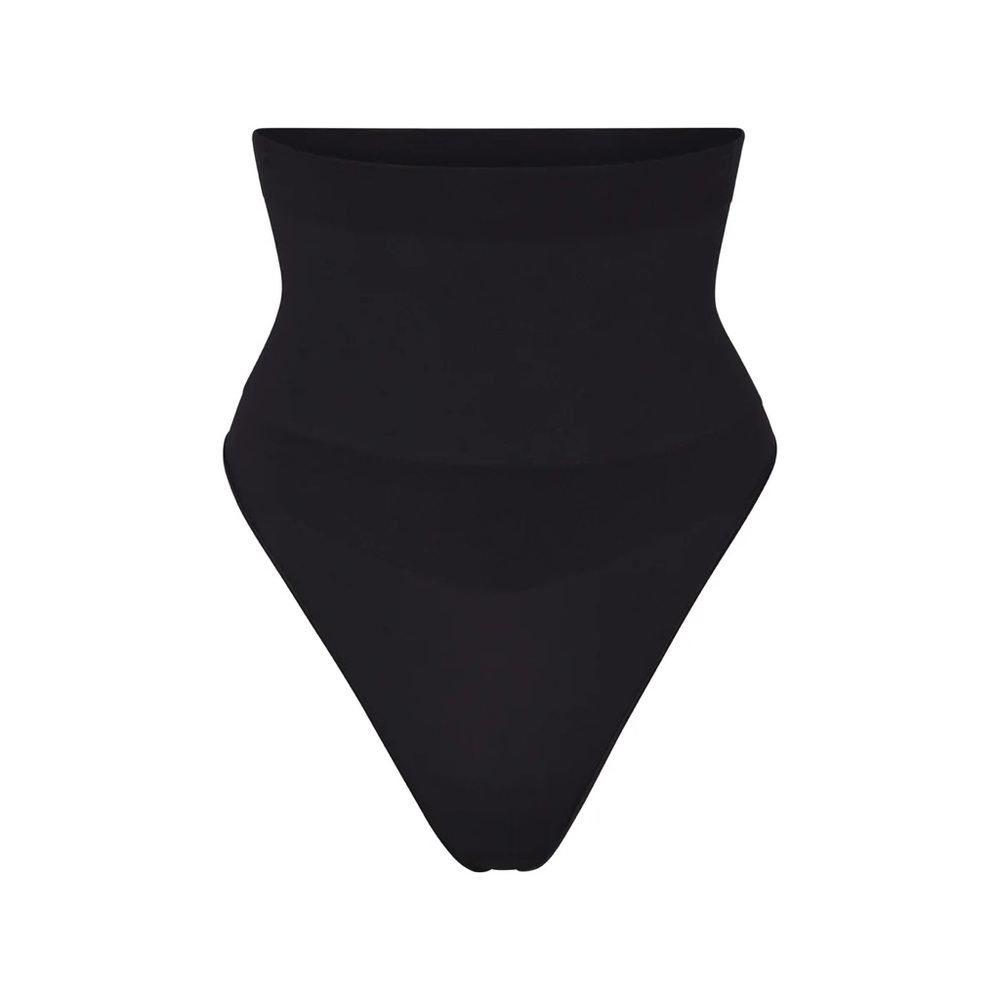 NWOT (2)PK SKIMS HIGH WAISTED CORE CONTROL UNDERWEAR-LARGE